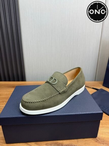 031 ONO dior casual shoes 2025 new arrival top version & factory direct