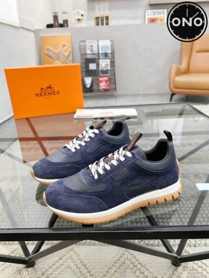 041 ONO hermes sport shoes 2025 new arrival top version & factory direct