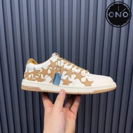 033 ONO amiri casual shoes 2025 new arrival top version & factory direct