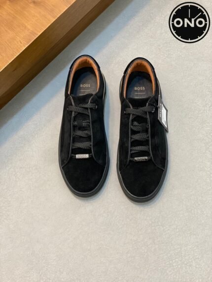 011 ONO boss casual shoes 2025 new arrival top version & factory direct