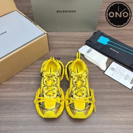 070 ONO balenciaga shoes 2025 new arrival top version & factory direct