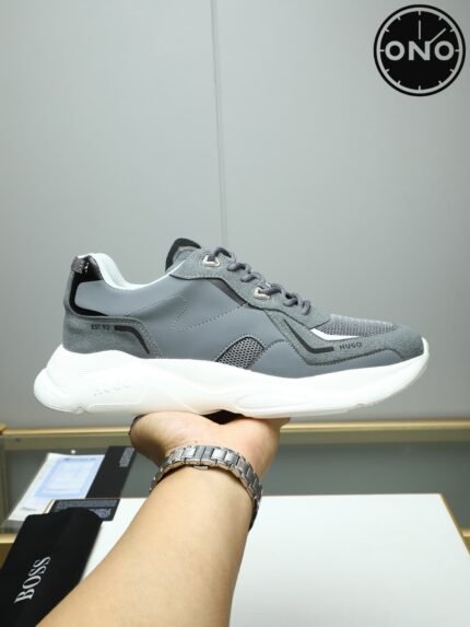 023 ONO boss sport shoes 2025 new arrival top version & factory direct