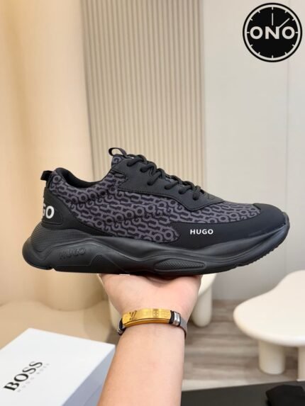 034 ONO boss sport shoes 2025 new arrival top version & factory direct