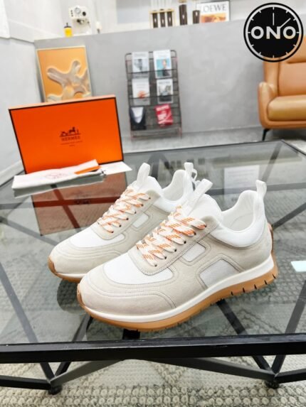 050 ONO hermes sport shoes 2025 new arrival top version & factory direct
