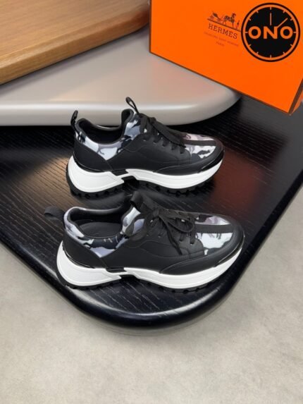 015 ONO hermes sport shoes 2025 new arrival top version & factory direct