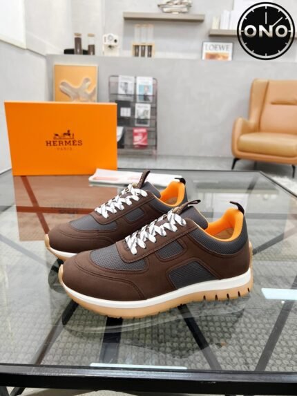 030 ONO hermes sport shoes 2025 new arrival top version & factory direct