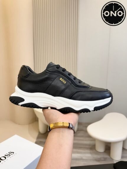 035 ONO boss sport shoes 2025 new arrival top version & factory direct