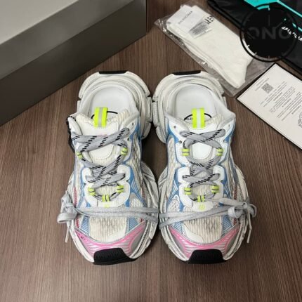 139 ONO balenciaga shoes 2025 new arrival top version & factory direct
