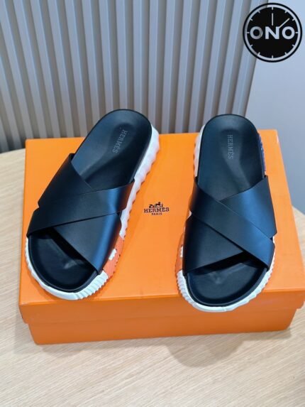 026 ONO hermes slippers 2025 new arrival top version & factory direct