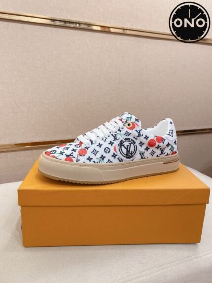 042 ONO lv casual shoes 2025 new arrival top version & factory direct