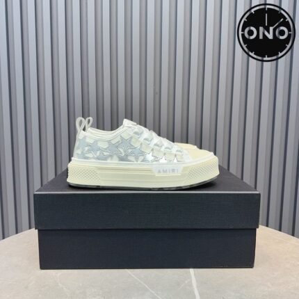 035 ONO amiri casual shoes 2025 new arrival top version & factory direct