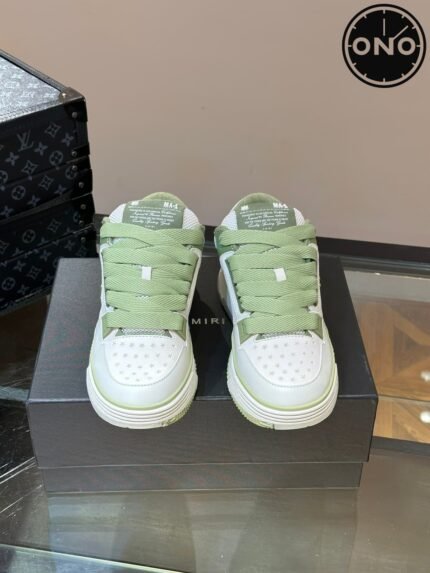 119 ONO amiri casual shoes 2025 new arrival top version & factory direct