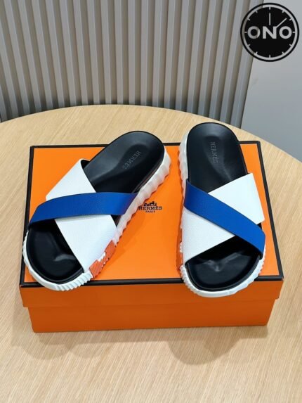 009 ONO hermes slippers 2025 new arrival top version & factory direct