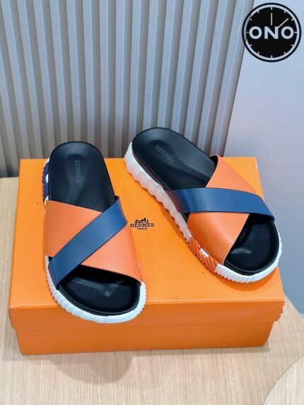 027 ONO hermes slippers 2025 new arrival top version & factory direct